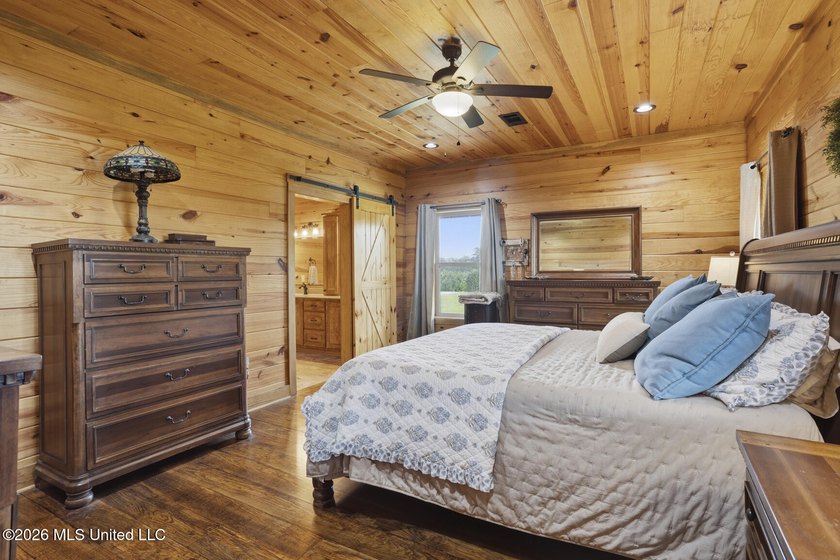Welcome to a truly one-of-a-kind property in Scott County that - photo 22