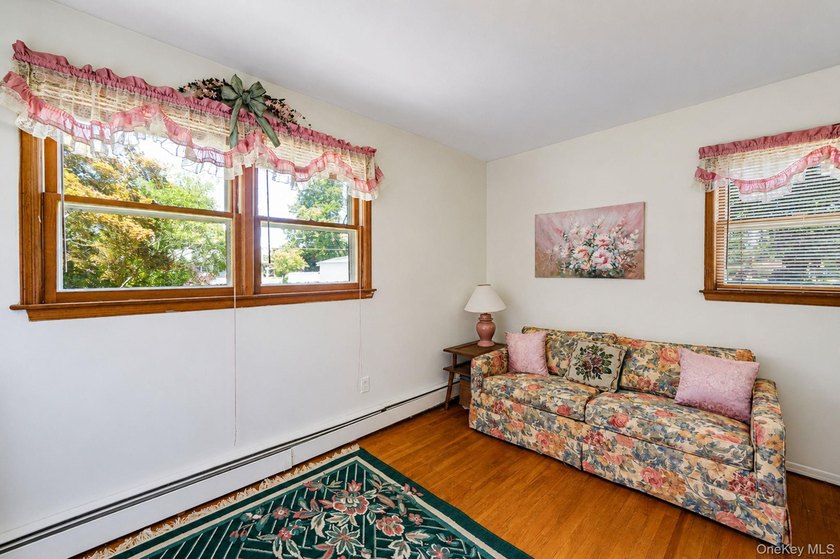 Welcome to 376 Moriches Road in St. James, where small-town - photo 22