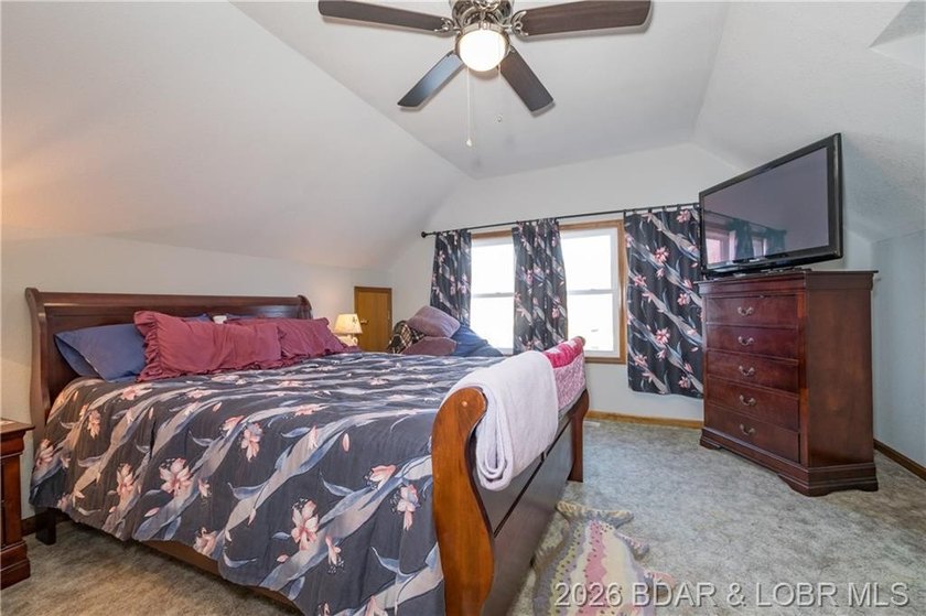**Lakefront Home with 3 Acres ** One owner Custom Built Home - - photo 25
