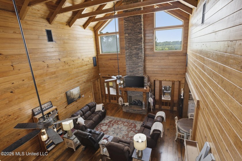 Welcome to a truly one-of-a-kind property in Scott County that - photo 34