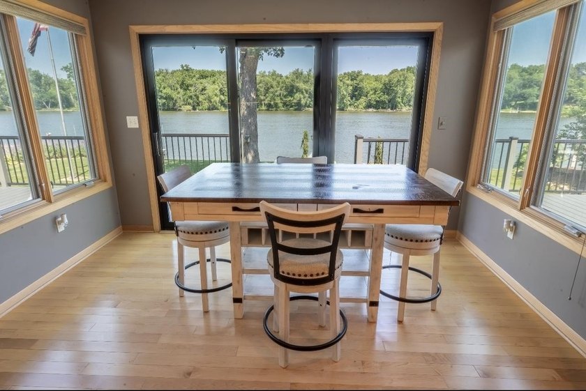 Experience waterfront living at its finest in this beautifully - photo 10
