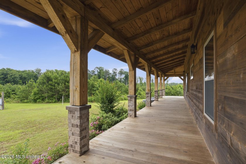 Welcome to a truly one-of-a-kind property in Scott County that - photo 42