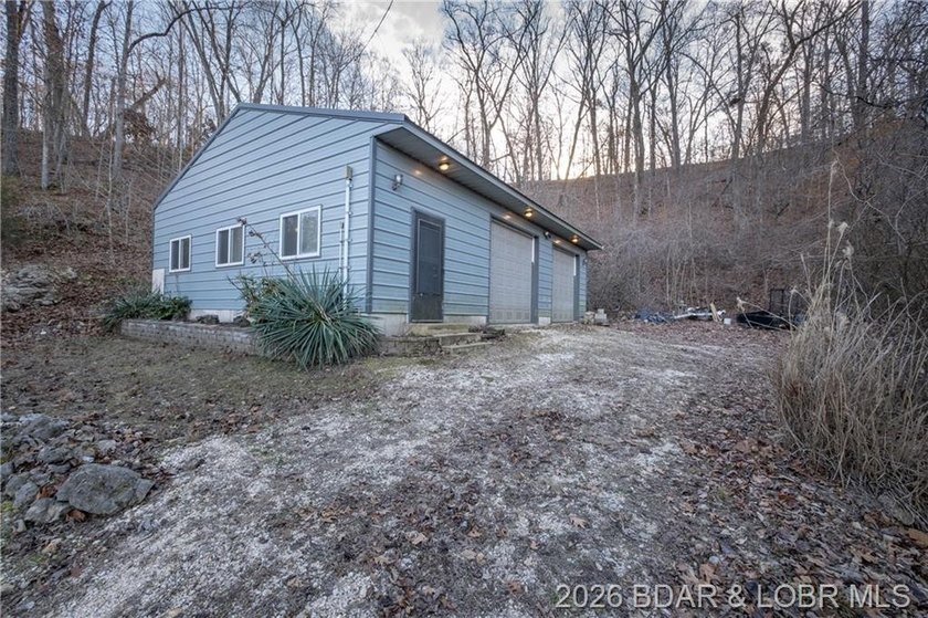 **Lakefront Home with 3 Acres ** One owner Custom Built Home - - photo 47