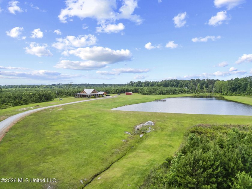 Welcome to a truly one-of-a-kind property in Scott County that - photo 50