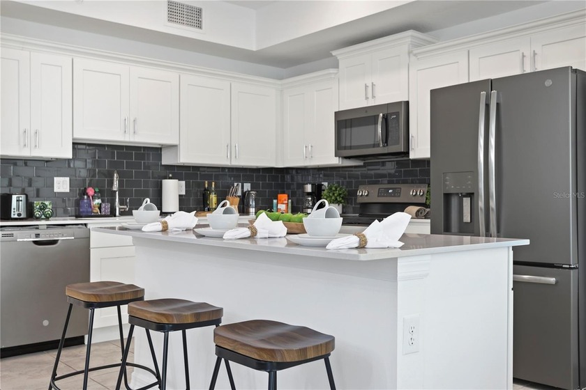 Short-term rental investment property in Storey Lake. It has an - photo 4