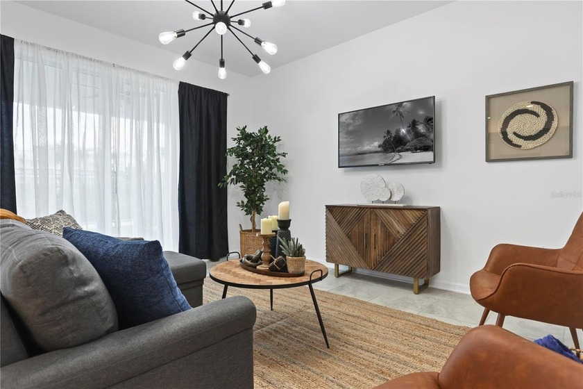 Short-term rental investment property in Storey Lake. It has an - photo 8