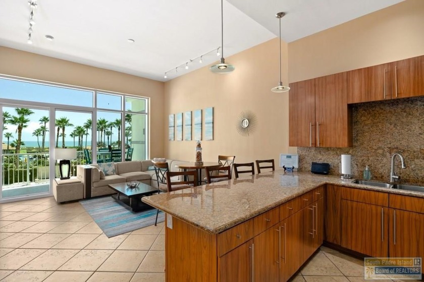 Experience luxury living at the Sapphire, South Padre Island's - photo 7