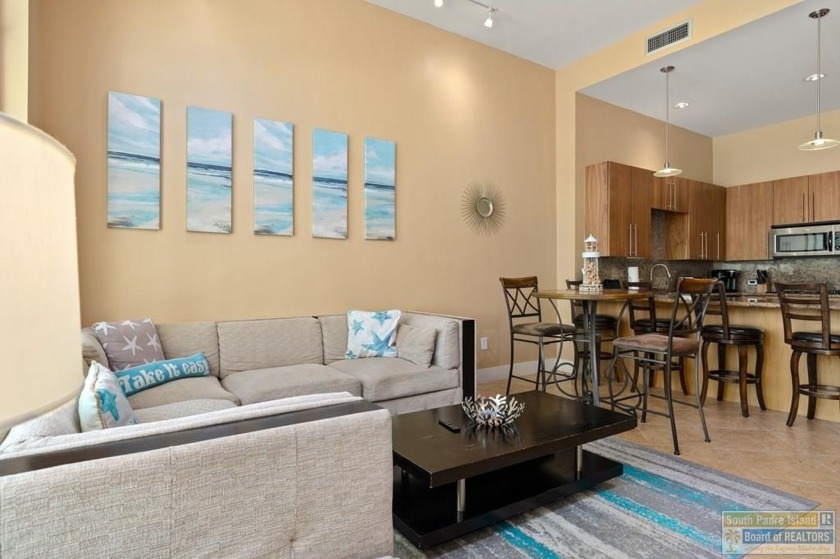 Experience luxury living at the Sapphire, South Padre Island's - photo 8