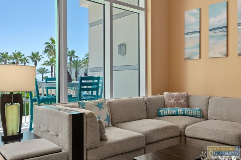 Experience luxury living at the Sapphire, South Padre Island's - photo 9