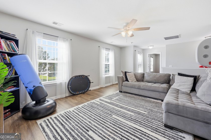Welcome to 108 Brooklet Cir! This 5 bedroom 3 bathroom 3,016 - photo 11