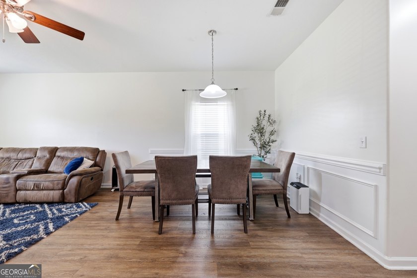 Welcome to 108 Brooklet Cir! This 5 bedroom 3 bathroom 3,016 - photo 13