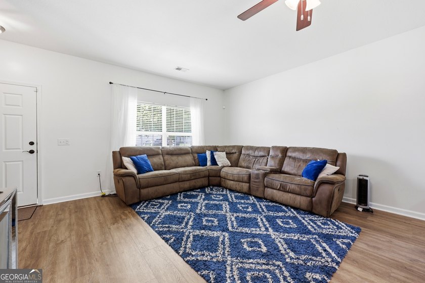 Welcome to 108 Brooklet Cir! This 5 bedroom 3 bathroom 3,016 - photo 16