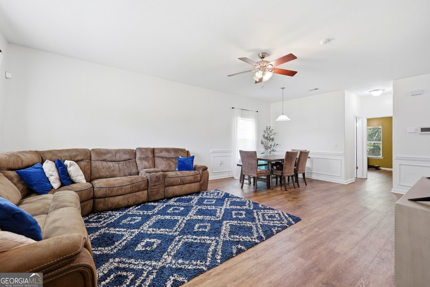 Welcome to 108 Brooklet Cir! This 5 bedroom 3 bathroom 3,016 - photo 17