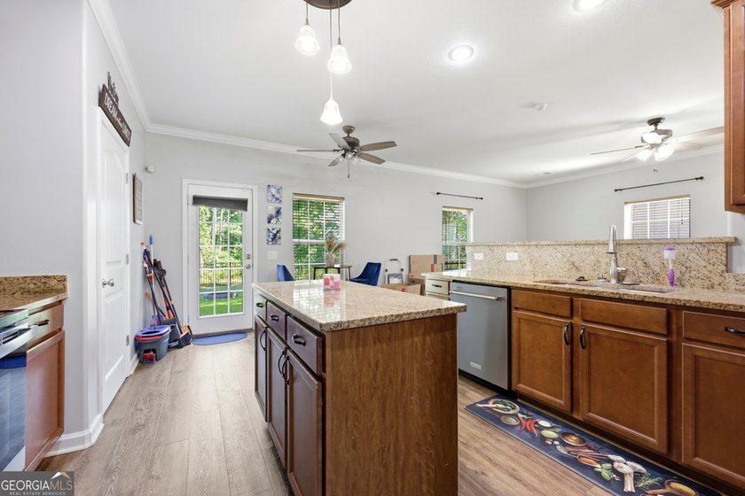 Welcome to 108 Brooklet Cir! This 5 bedroom 3 bathroom 3,016 - photo 21