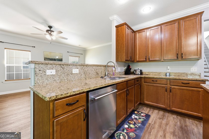Welcome to 108 Brooklet Cir! This 5 bedroom 3 bathroom 3,016 - photo 22