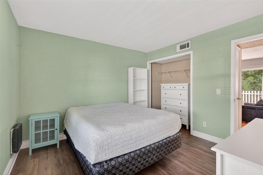 Welcome to Whispering Oaks, a gated waterfront community located - photo 22