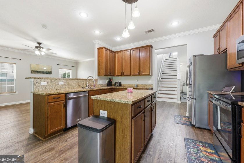 Welcome to 108 Brooklet Cir! This 5 bedroom 3 bathroom 3,016 - photo 23