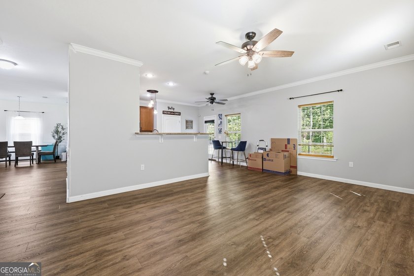 Welcome to 108 Brooklet Cir! This 5 bedroom 3 bathroom 3,016 - photo 25