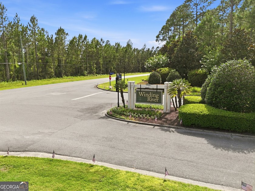 Welcome to 108 Brooklet Cir! This 5 bedroom 3 bathroom 3,016 - photo 35