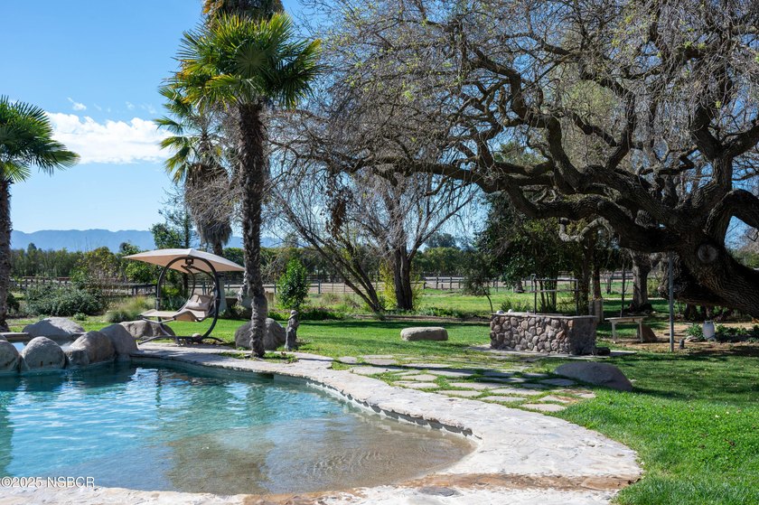Discover an extraordinary opportunity in the heart of Santa Ynez - photo 38