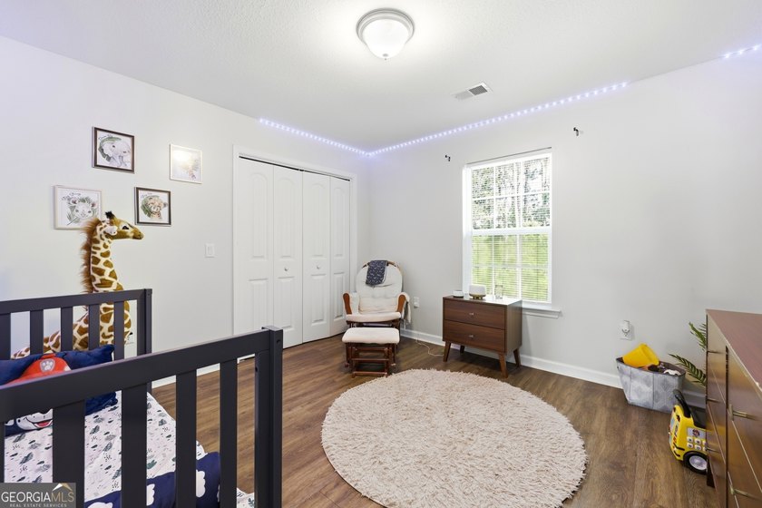 Welcome to 108 Brooklet Cir! This 5 bedroom 3 bathroom 3,016 - photo 40