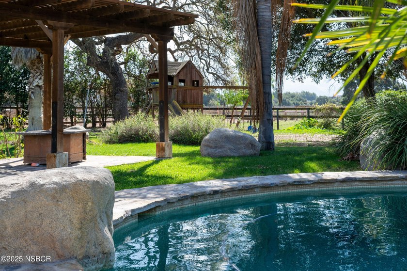 Discover an extraordinary opportunity in the heart of Santa Ynez - photo 41