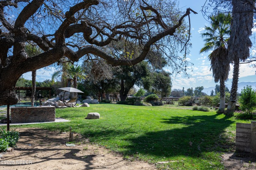 Discover an extraordinary opportunity in the heart of Santa Ynez - photo 42