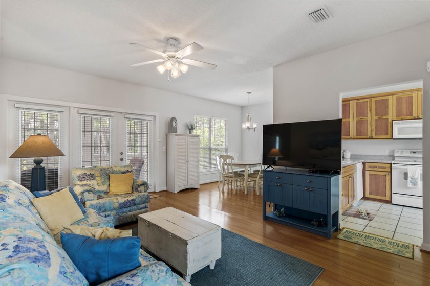Location! Location! Welcome to 84 Tradewinds Drive, a charming - photo 3