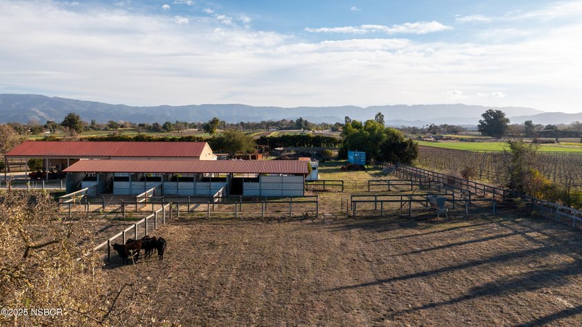 Discover an extraordinary opportunity in the heart of Santa Ynez - photo 46