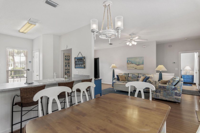 Location! Location! Welcome to 84 Tradewinds Drive, a charming - photo 9