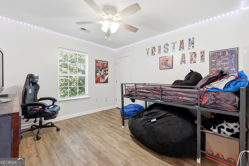 Welcome to 108 Brooklet Cir! This 5 bedroom 3 bathroom 3,016 - photo 49