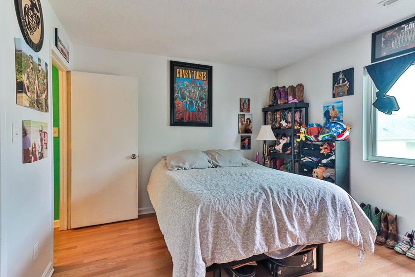 Welcome to easy coastal living at 603 Wagon Wheel Rd #203, a - photo 10
