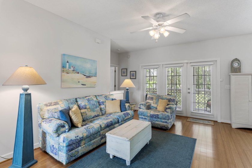 Location! Location! Welcome to 84 Tradewinds Drive, a charming - photo 10