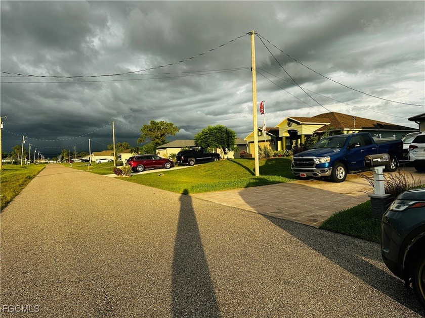 NW Cape Coral off Burnt Store Road. This waterfront property is - photo 8