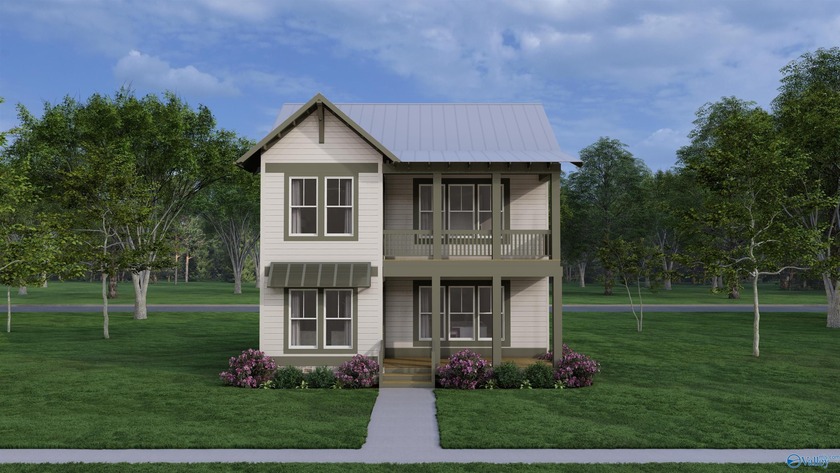 Proposed Construction-Proposed construction in Duckett Pointe - photo 2