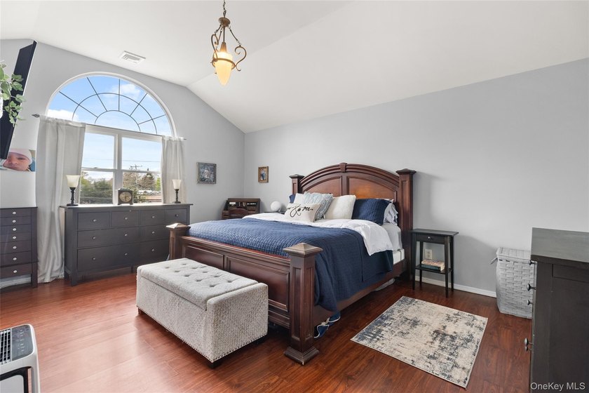 This beautifully renovated Colonial in East Islip sits on an - photo 13