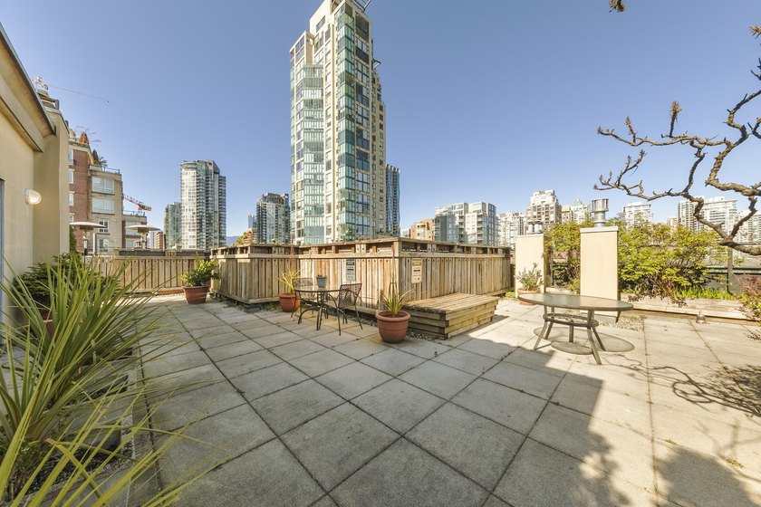 If you've been looking for a studio in Yaletown this is the one! - photo 25