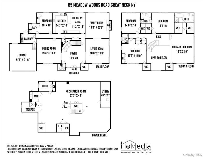 Experience refined living in this exquisitely crafted and - photo 25