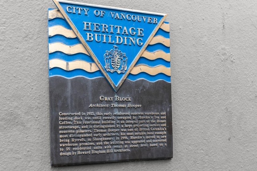 If you've been looking for a studio in Yaletown this is the one! - photo 29