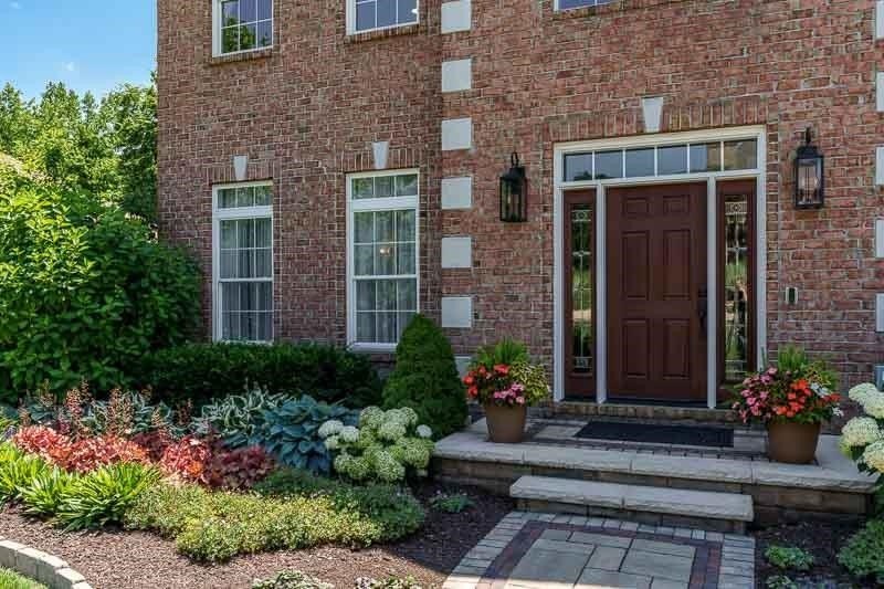 Luxury at its finest! This stunning, completely updated and - photo 3