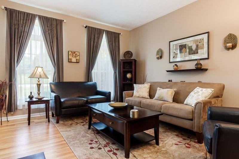 Luxury at its finest! This stunning, completely updated and - photo 6
