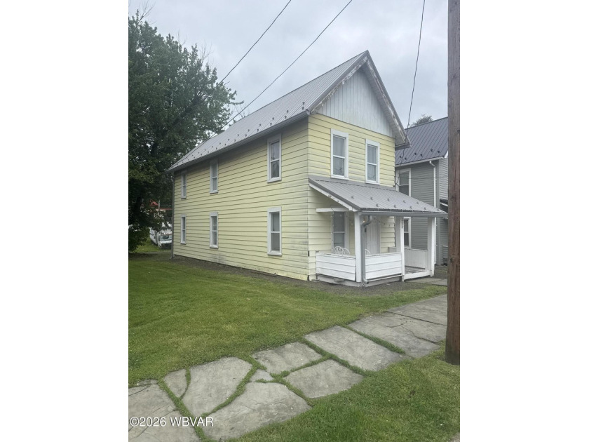 Listing photo