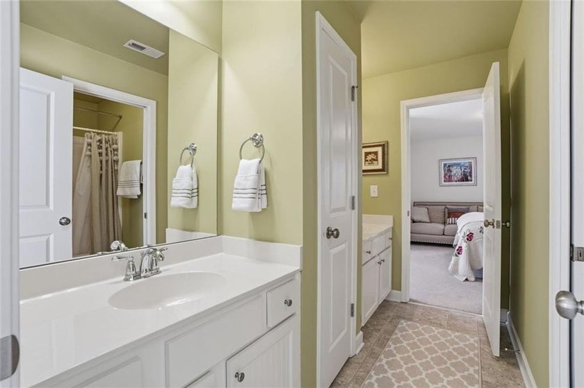 Welcome to 216 Providence Lane in the popular River Green - photo 12