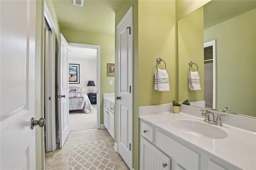 Welcome to 216 Providence Lane in the popular River Green - photo 13