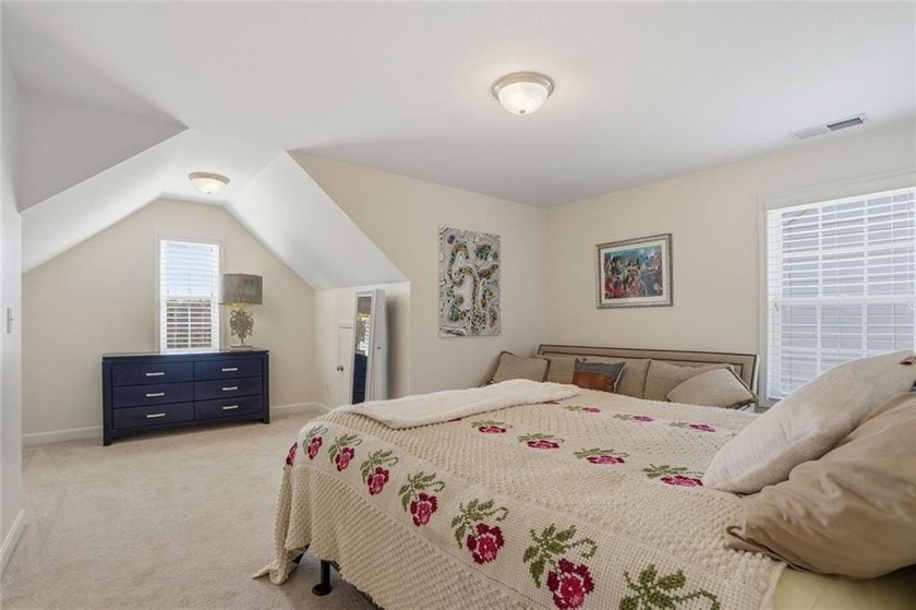 Welcome to 216 Providence Lane in the popular River Green - photo 14