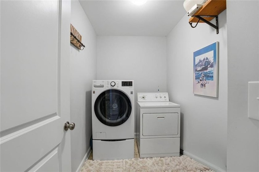 Welcome to 216 Providence Lane in the popular River Green - photo 15