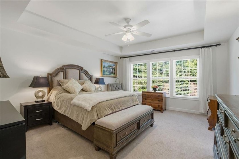 Welcome to 216 Providence Lane in the popular River Green - photo 16