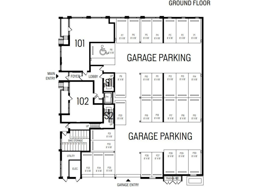 OVER 80 PRCNT SOLD! MOVE IN READY! Introducing 3204 Kostner! You - photo 22