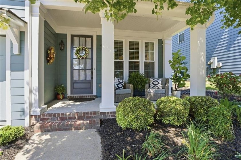 Welcome to 216 Providence Lane in the popular River Green - photo 22