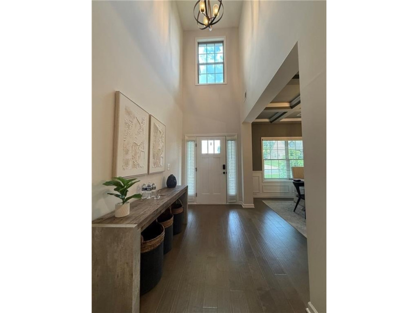 Welcome to The Haven at Plainsman Lake, in Auburn, AL, where - photo 4